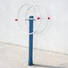 New National Standard Outdoor Fitness Equipment for Elderly In Community Parks