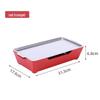 Oeny Multi-functional Barbecue Warming Plate