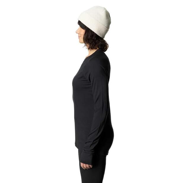 Houdini Базовый слой с длинным рукавом Desoli Light Crew