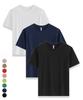 TURTLEBACK [2Pack] T210 210G Functional Silky Cool Tee (Type A)