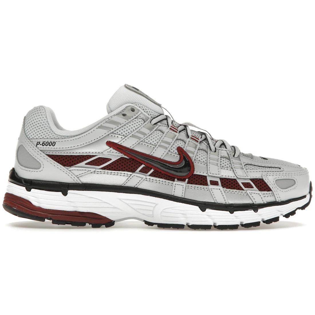 

Sneaker Nike P-6000 Dark Team Red(CD6404-020) 42.5