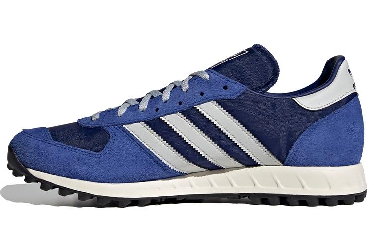 

Trx Vintage Adidas Originals Blue Cream White FY3651 36