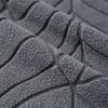 1/2 Stück Jacquard Esszimmerstuhlbezug Hohe Rückenlehne Sessel mit Armlehnen Überwurf Einfarbige Elastische Stuhlbezüge für Zuhause Bankett Café