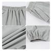 Beibeiyi Boys' Lightweight Mosquito Repellent Jogger Pants