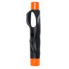 Golf Grip Trainer Club Grip Training Aid Right Hand Attachment Anti-slip Golf Swing Trainer for Correcting Hand Position on Golf Club