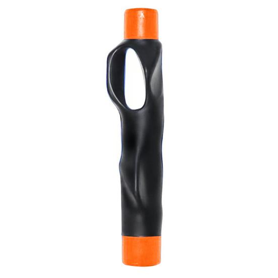 Golf Grip Trainer Club Grip Training Aid Right Hand Attachment Anti-slip Golf Swing Trainer for Correcting Hand Position on Golf Club