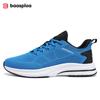 Baasploa Men Running Shoes Lightweight Breathable Tennis Shoes Sports Shoes Casual Fashion Men Walking Shoes Non-slip Sneakers