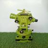 Aluminium Telescopic Alidade Survey & Level Theodolite Transit with Wooden Box