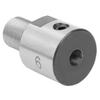 Chuck Connecting Rod Stainless Steel  *1 for K01-50Celsius63 K02-50Celsius63 Lathe Chuck (6mm)