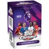 2026 Topps Chrome Premier League Soccer Caja de Valor Sellada de Fábrica - -