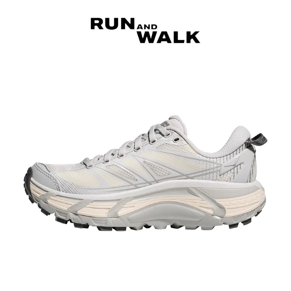 HOKA Mafate Speed 2 Космический Серый Алабастровый 1126851-CYLB 290mm