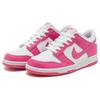 Nike Dunk Low Laser Fuchsia GS Sneakers FB9109-102
