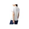 T-shirt Casual Levis con Stampa Logo Autunno/Inverno 22 Donna t-shirt Bianca A2806-0001