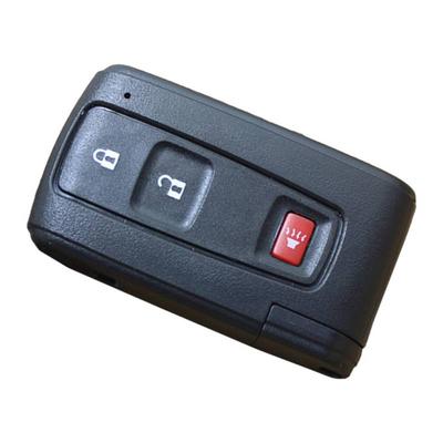 Otomobil Elektroniği Aksesuarları – Araba Anahtarı Kılıfları