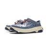 Li Ning Anb X  Pangu Trek Lightweight High Resilience Breathable Creek Shoes Unisex Shoes Autumn-Blue AZSV017-8
