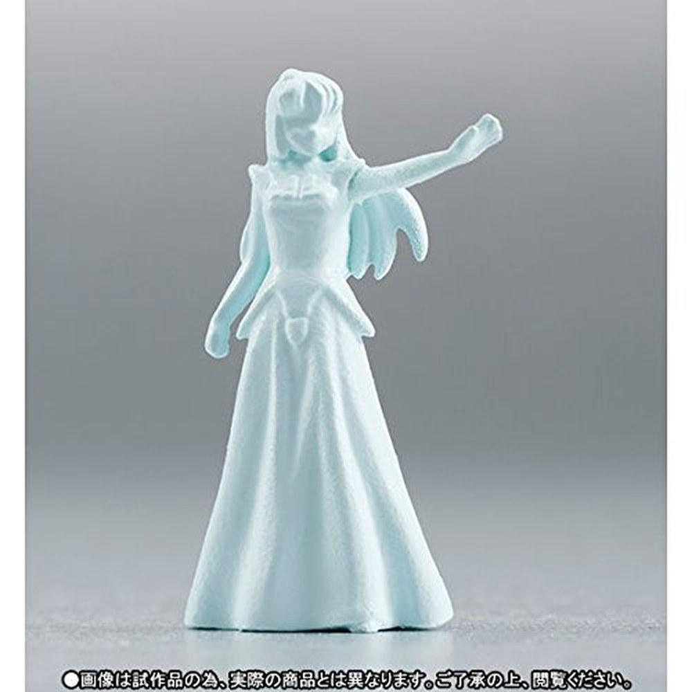 Bandai Robot Spirits SIDE AB Botchun Nation of Na Version Tamashii Web Limited