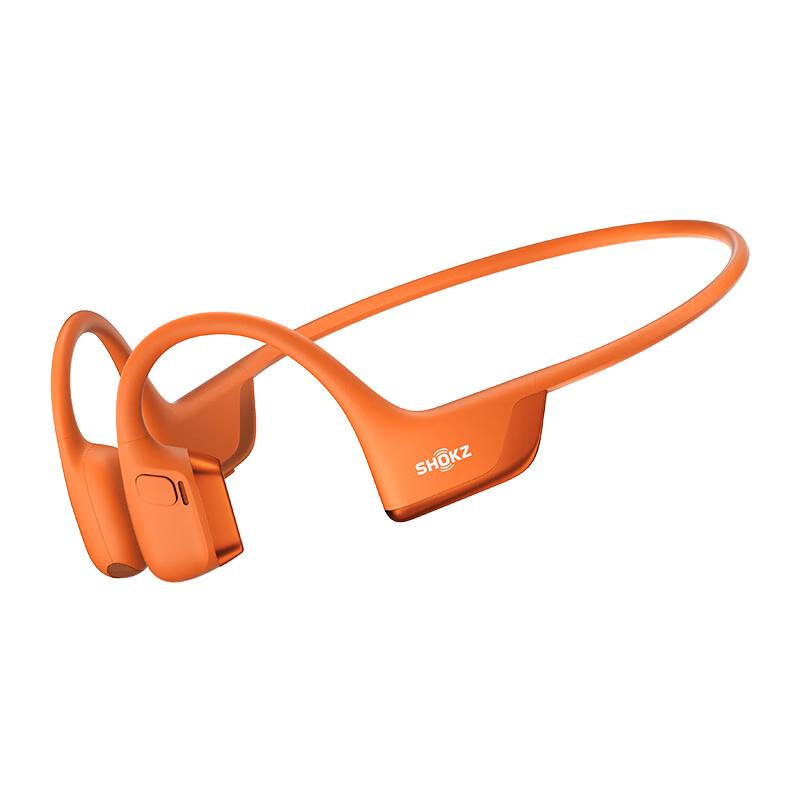 SHOKZ OpenRun Pro2 Bone Conduction Sports Headphones