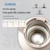 Zojirushi 316L Stainless Steel Thermal Carafe