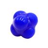 Hexagonal Sensory Reaction Ball for Children's Training and Speed Development