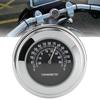Für Motorradlenker Motor Temperaturanzeige Zifferblatt Temp Motorrad Zubehörlenker für Motorrad Motorrad Temperaturanzeige Motorrad