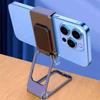 Universal Rotatable Phone Bracket Telescopic Multi Angle Metal Kickstand  Office