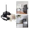 220V-240V Fan Motor Save Money Save Time Fan Condenser Heat Dissipation Motor Refrigerator Repair A Refrigerator