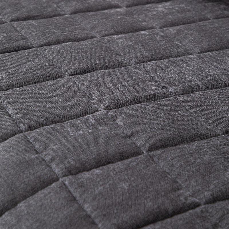 Chenille Four Seasons Non-slip Sofa Cover - Durable, Dirt-resistant Seat Cushion