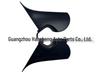 Compatible Tesla Model 3 Rearview Mirror Lower Inner Shell - Part Numbers 2287.3303-Z / 2287.3304-Z