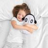 Game Character Plush Toy Cartoon Skeleton Rabbit Sheep Octopus Dog Plushie Stuffed Animal Doll Home Office Bedroom Decoration Game Fans Gift