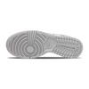 Nike Dunk Kawa Slip Resistant Low top Skateboard Shoes Men's White Blue DD1391-103(Team1068-)
