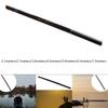Ultralight Telescopic Fishing Rod Hard Travel Pole Equipment for Freshwater Stream