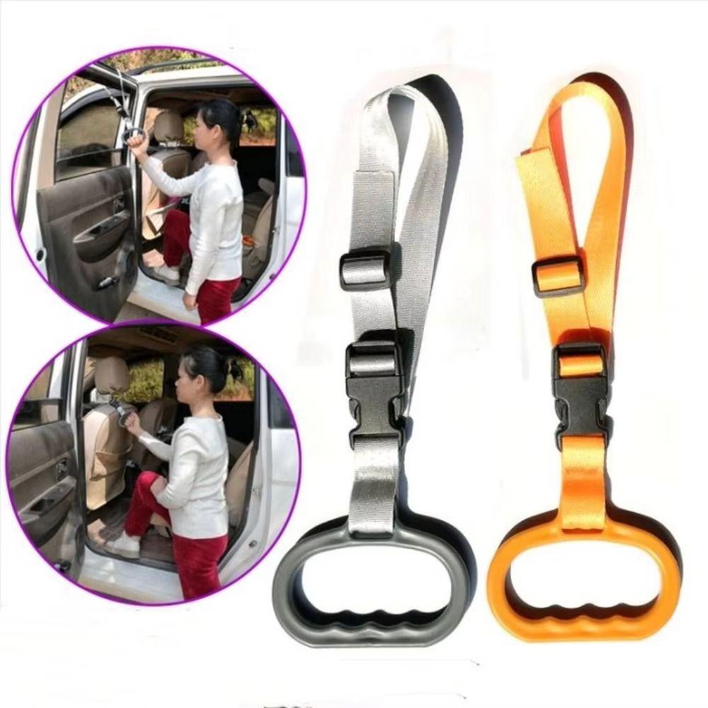 Armrest Standing Aid Adjustable Car Assistive Devices Disabled Door Handle Disabled