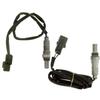 2X Oxygen Sensor Upstream+Downstream For 2010-2011 Kia Soul 1.6L L4 392102B050