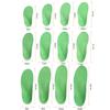 Orthotic Flat Feet Foot Arch Support Cushion Shoe Inserts Insoles Pads for Kids
