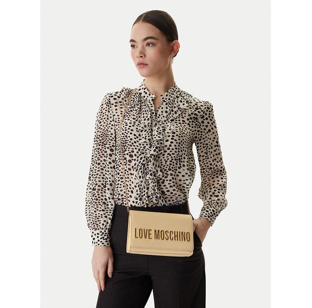 Сумка LOVE MOSCHINO JC4103PP1OKD0129 One Size 26100₽