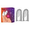 Erotic Finger Cots & Condoms: Unisex Adult Masturbation Sleeves & Buckles
