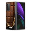 For Samsung Galaxy Z Fold2 Fold4 Fold5 Case Shockproof Hard Plastic PC Back Cover For Samsung Galaxy Z Fold 3 5 4 5G Phone Cases