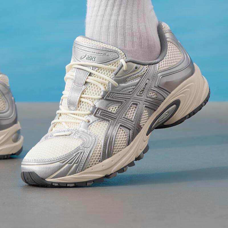 Asics 1203A872-101 Unisex Lifestyle Sport Shoes US 11