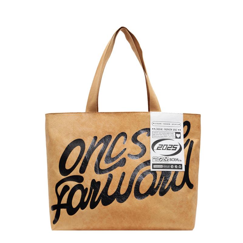 

Ленивый ветер ПУ класс большая вместимость повседневная сумка-тоут женская пара плечевая сумка-мессенджер сумка сумка коричневый