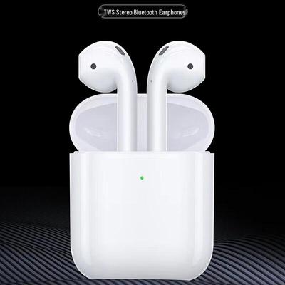 Ljud & Bild – Trådlösa hörlurar