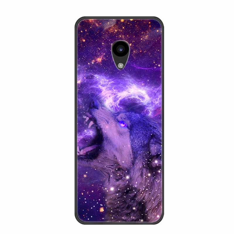 For Qin F22 Pro Case Lovely Cool Silicone TPU Soft Back Cases for Xiaomi Qin F21 Pro / F22 F 22 Pro Phone Cover Protection Shell