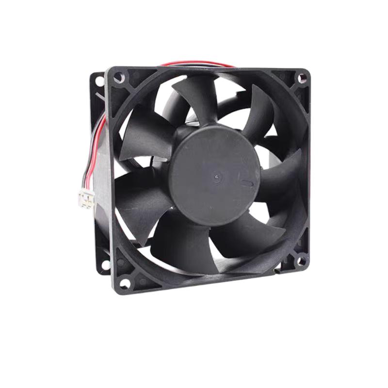 Zhongwan Bohui DC Brushless Cooling Fan