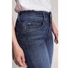Salsa Jeans Secret Push In Slim Jeans