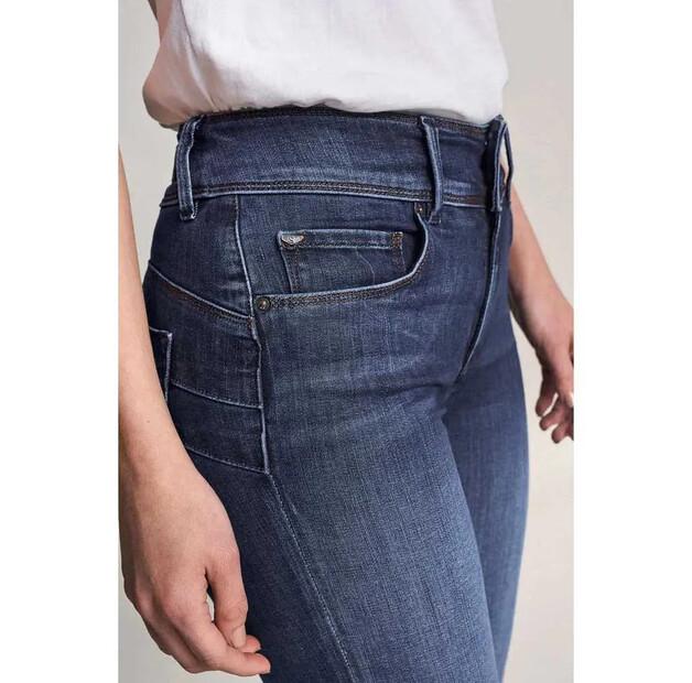 Salsa Jeans Secret Push In Slim Jeans