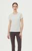 HUIT High Soft Short Sleeve T-Shirt Htwts5Z01T