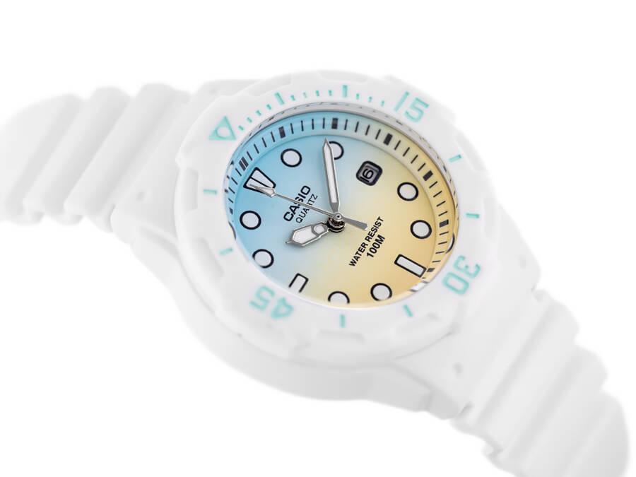 Zegarek Damski Casio Lrw-200H 2E2Vdr (Zd557M) + Box