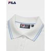 Fila Women's Navigator Cool-Touch Polo Shirt