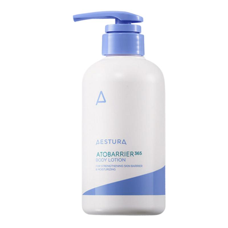 Astra Atobarrier365 Body Lotion 400ml