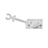 Windscreen Jack Plastic for Alfa Romeo 147 - Set
