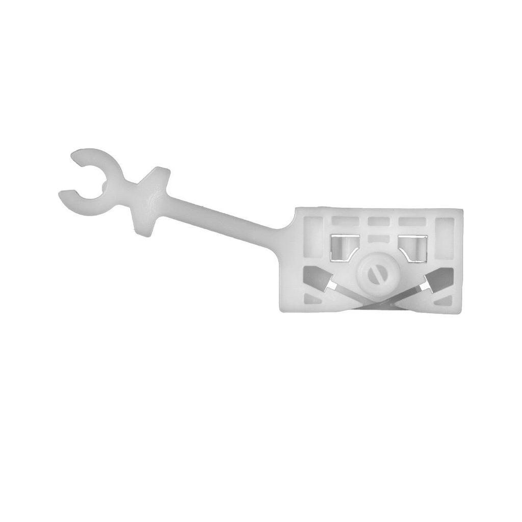 Windscreen Jack Plastic for Alfa Romeo 147 - Set